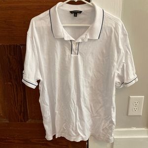 Banana Republic Men’s Polo Shirt